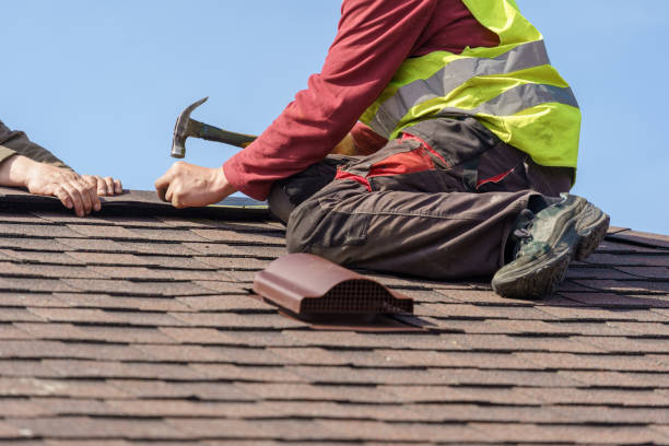 Best Residential Roofing Contractor  in Gulfport, FL